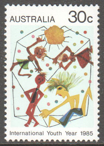 Australia Scott 944 MNH - Click Image to Close